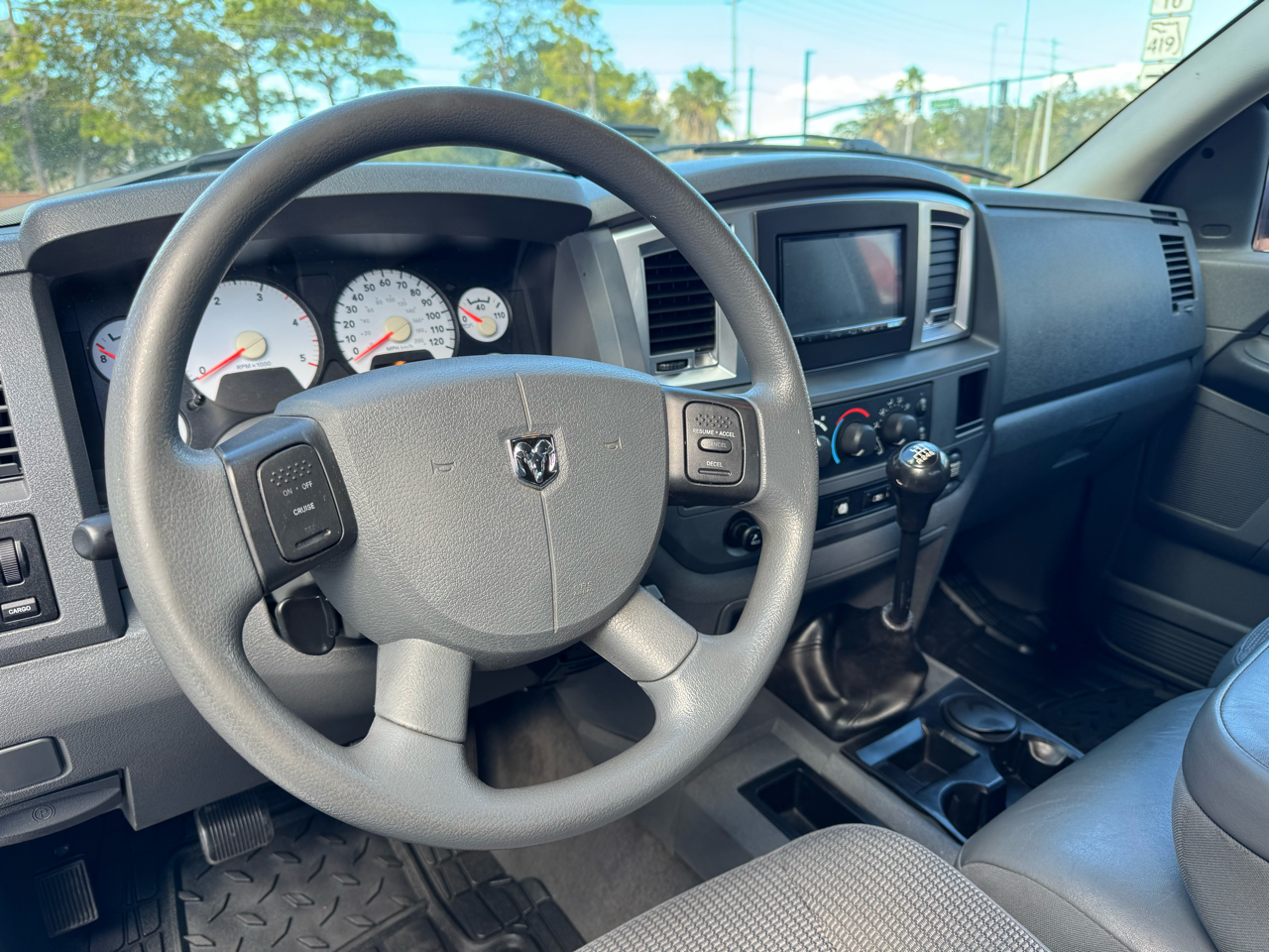 Dodge Ram 3500  2008