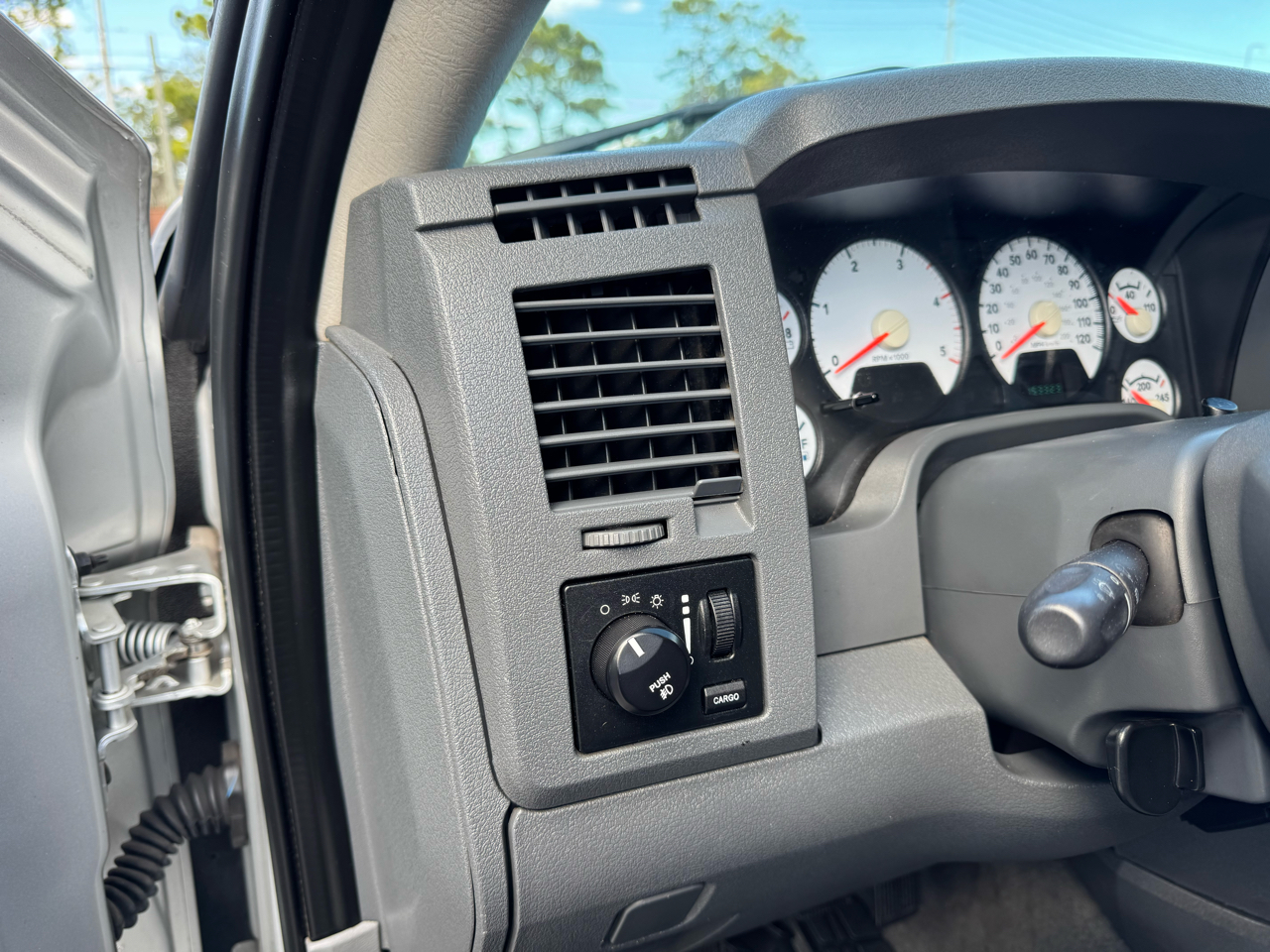 Dodge Ram 3500  2008