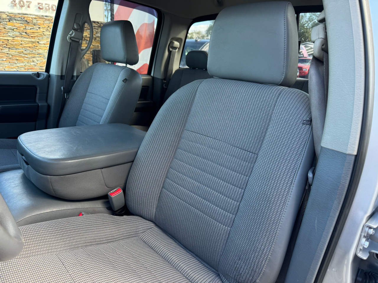 Dodge Ram 3500  2008