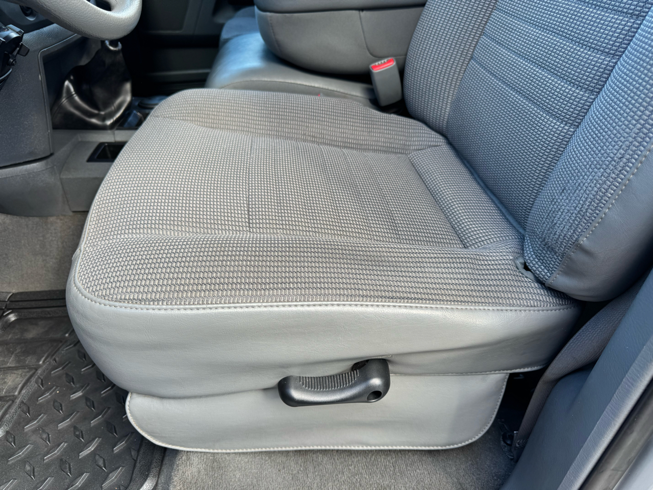 Dodge Ram 3500  2008