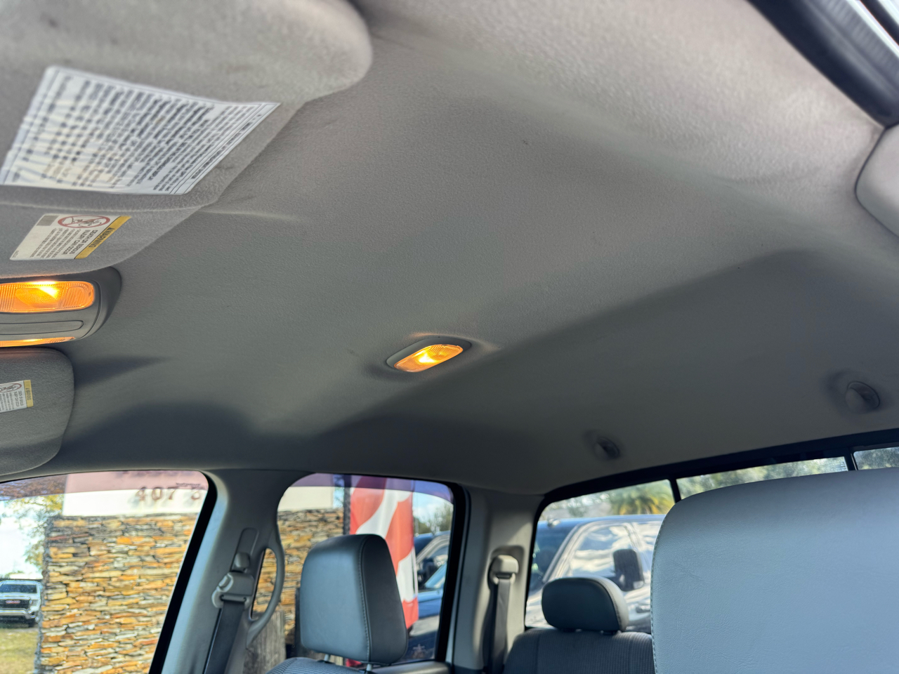 Dodge Ram 3500  2008