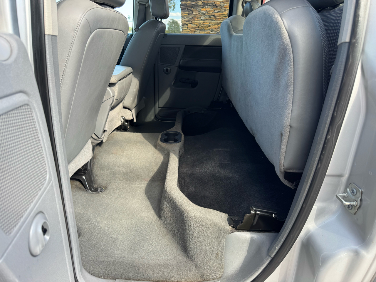 Dodge Ram 3500  2008