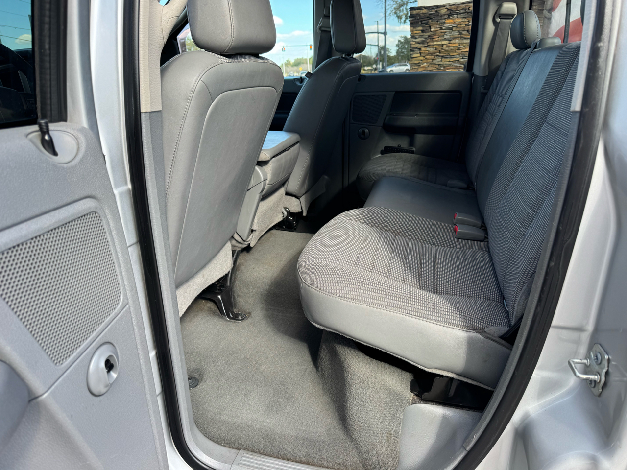 Dodge Ram 3500  2008