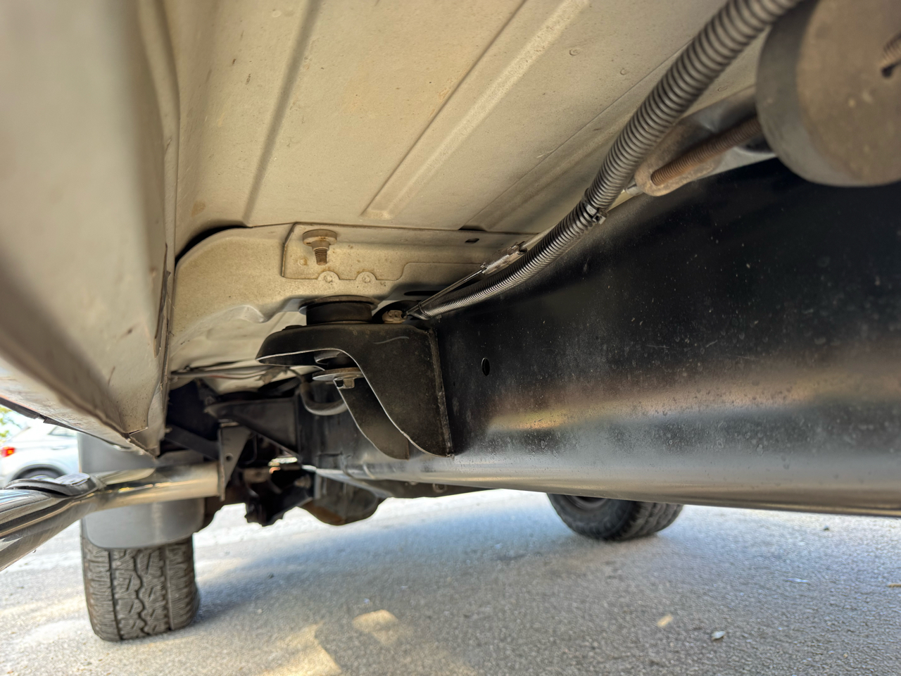 Dodge Ram 3500  2008