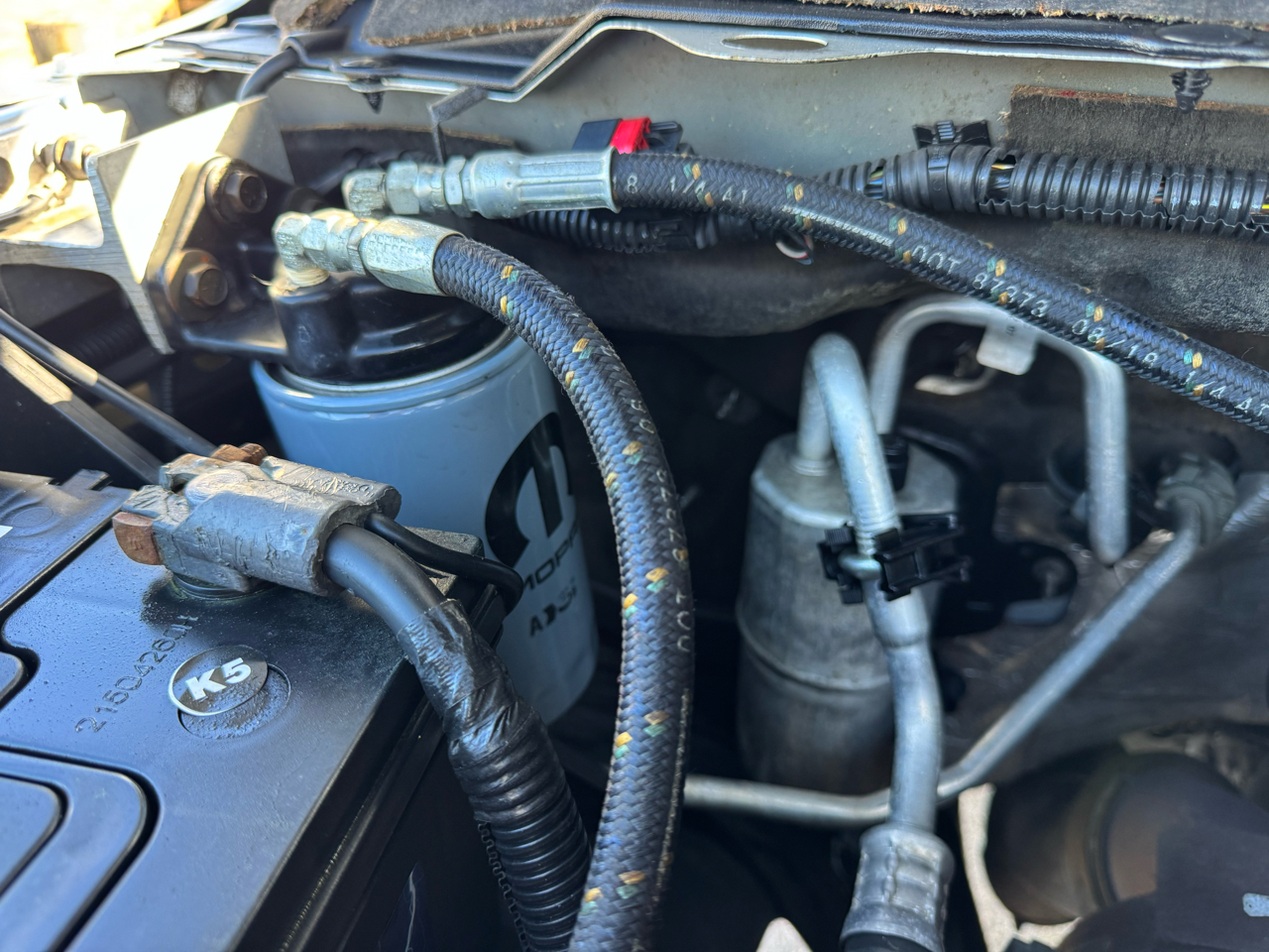 Dodge Ram 3500  2008