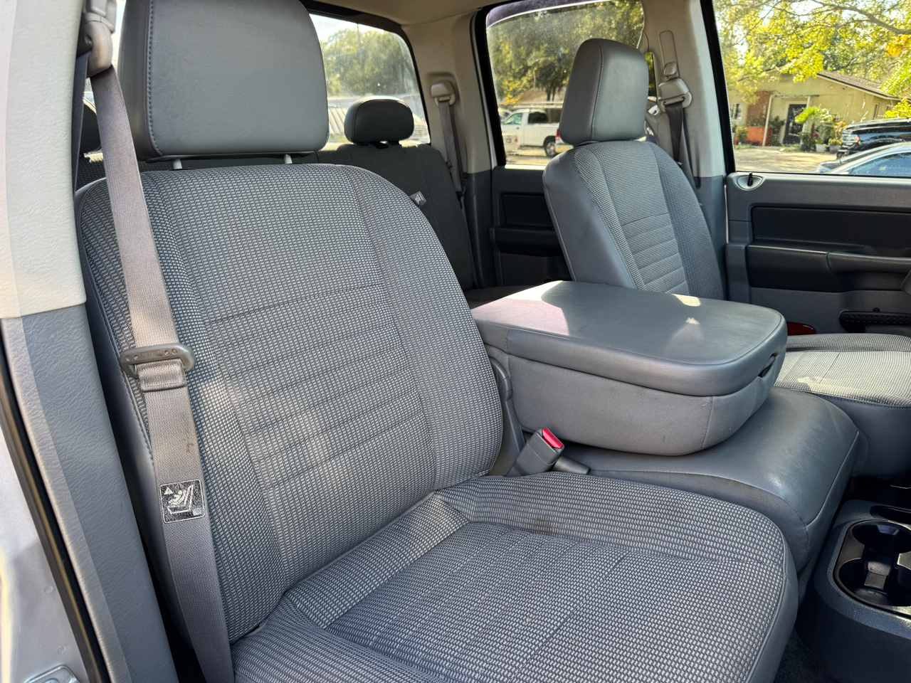 Dodge Ram 3500  2008