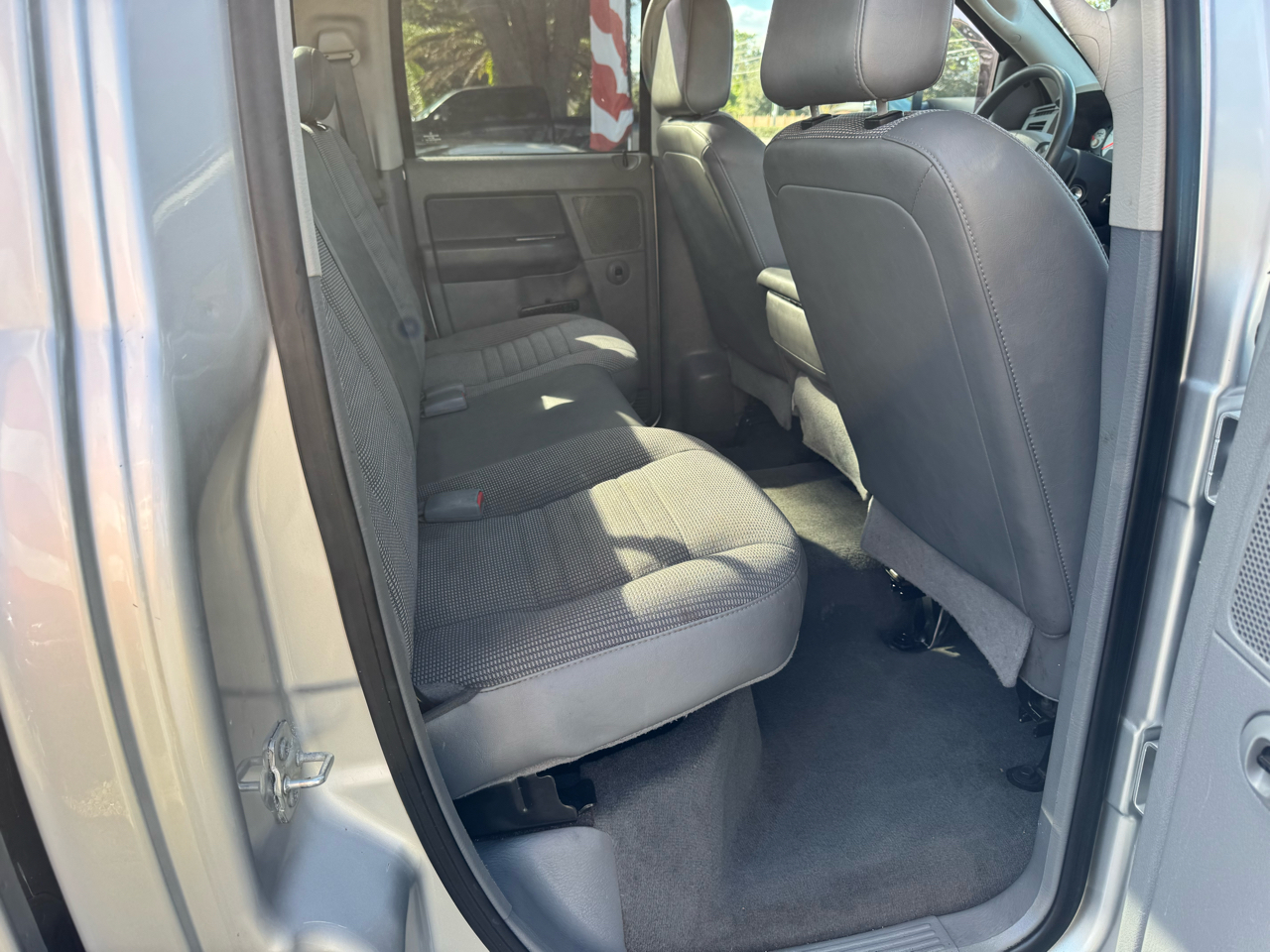 Dodge Ram 3500  2008