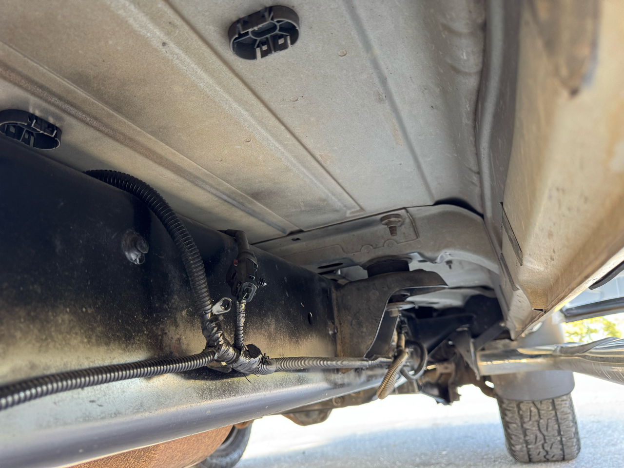 Dodge Ram 3500  2008