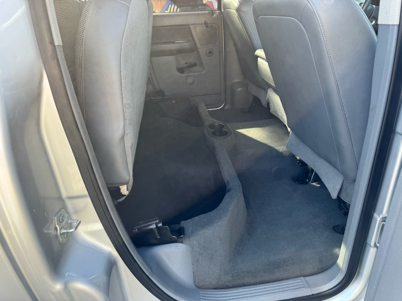 Dodge Ram 3500  2008