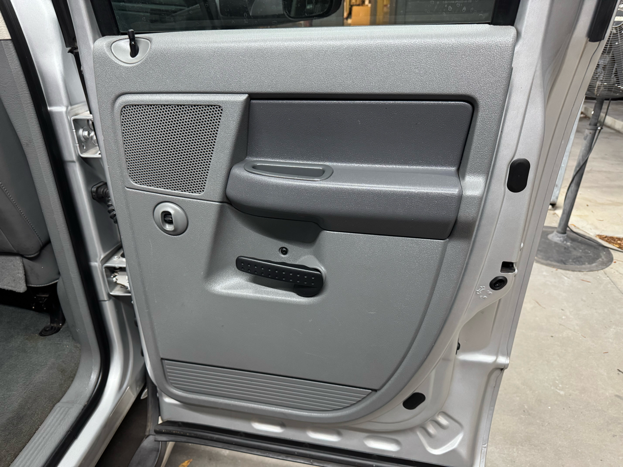 Dodge Ram 3500  2008