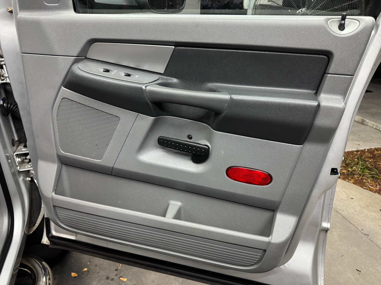 Dodge Ram 3500  2008