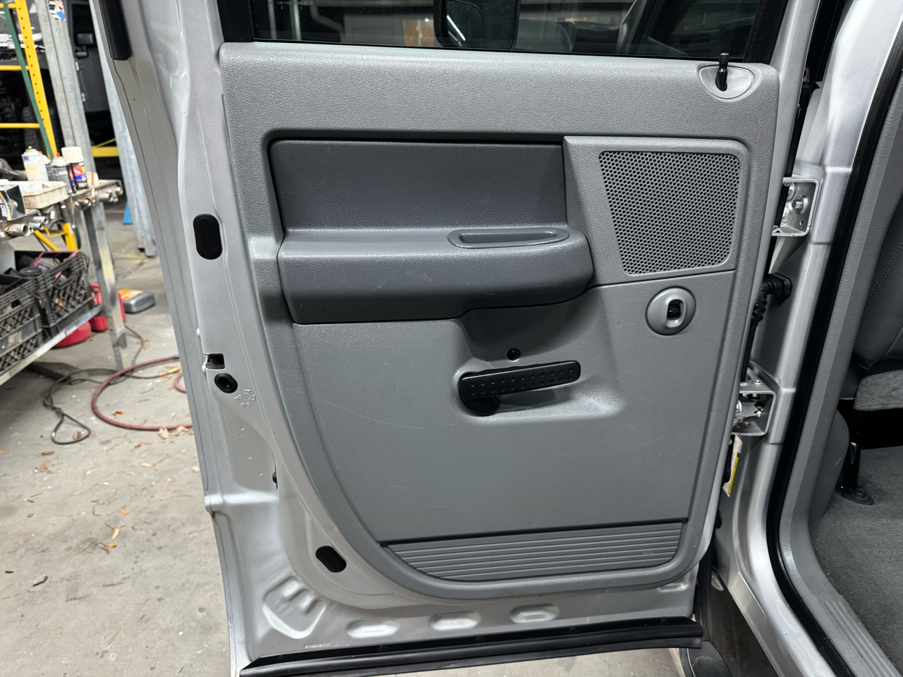 Dodge Ram 3500  2008