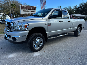 2008 Dodge Ram 3500 