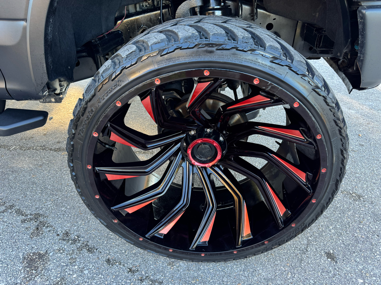 Ford F-150 XLT 4WD SuperCrew 5.5' Box 2019