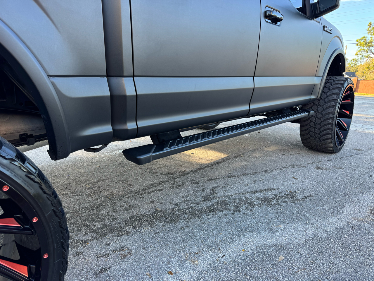 Ford F-150 XLT 4WD SuperCrew 5.5' Box 2019