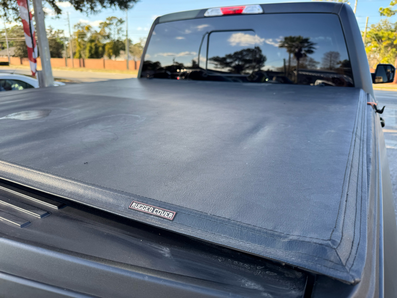 Ford F-150 XLT 4WD SuperCrew 5.5' Box 2019