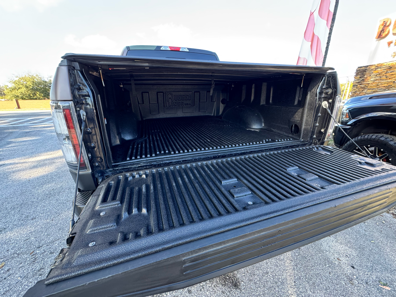 Ford F-150 XLT 4WD SuperCrew 5.5' Box 2019