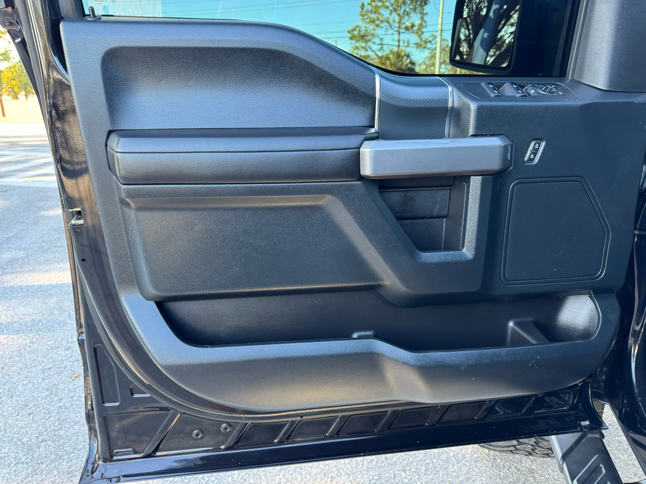 Ford F-150 XLT 4WD SuperCrew 5.5' Box 2019