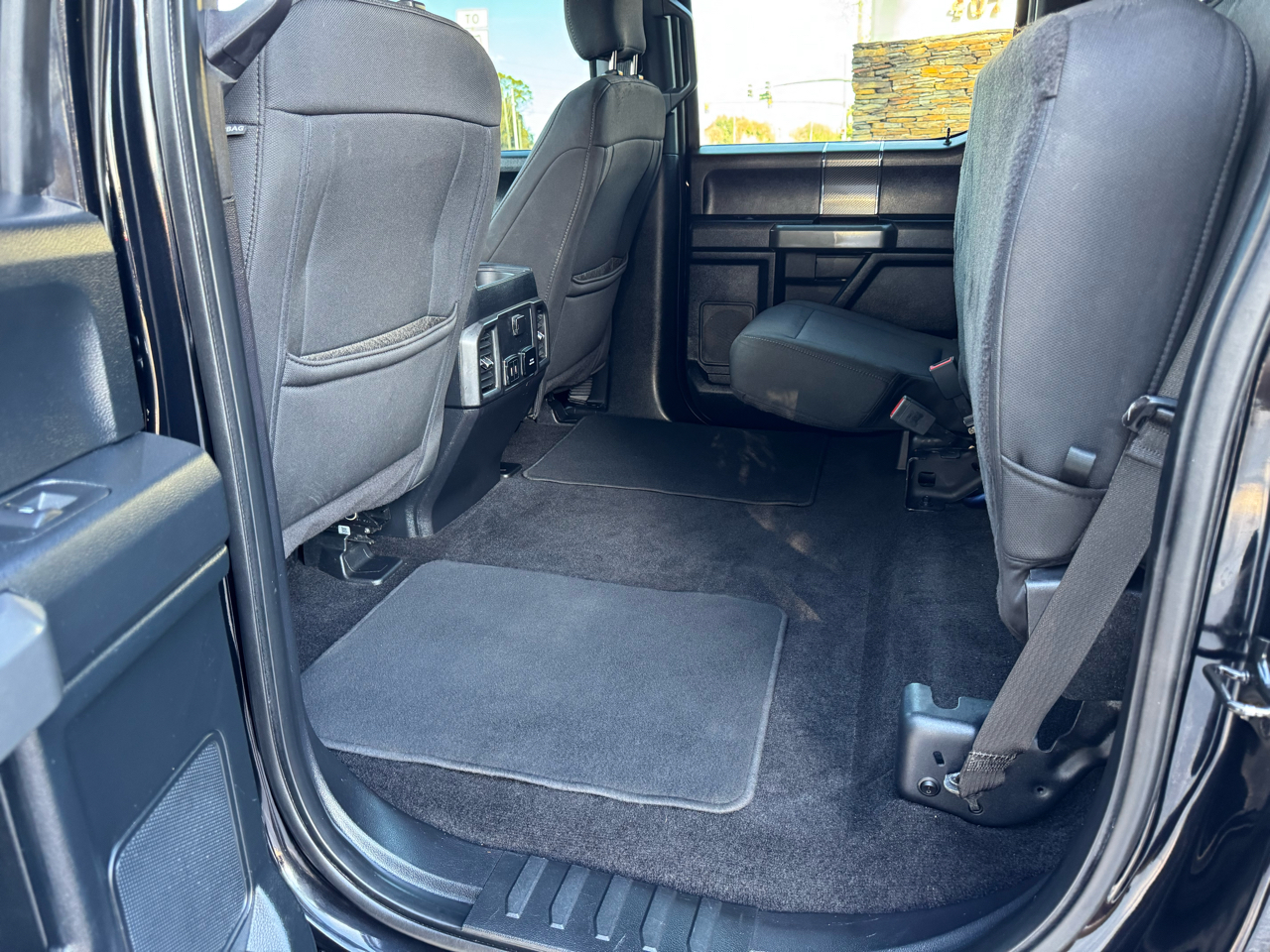 Ford F-150 XLT 4WD SuperCrew 5.5' Box 2019