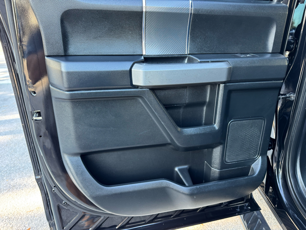 Ford F-150 XLT 4WD SuperCrew 5.5' Box 2019