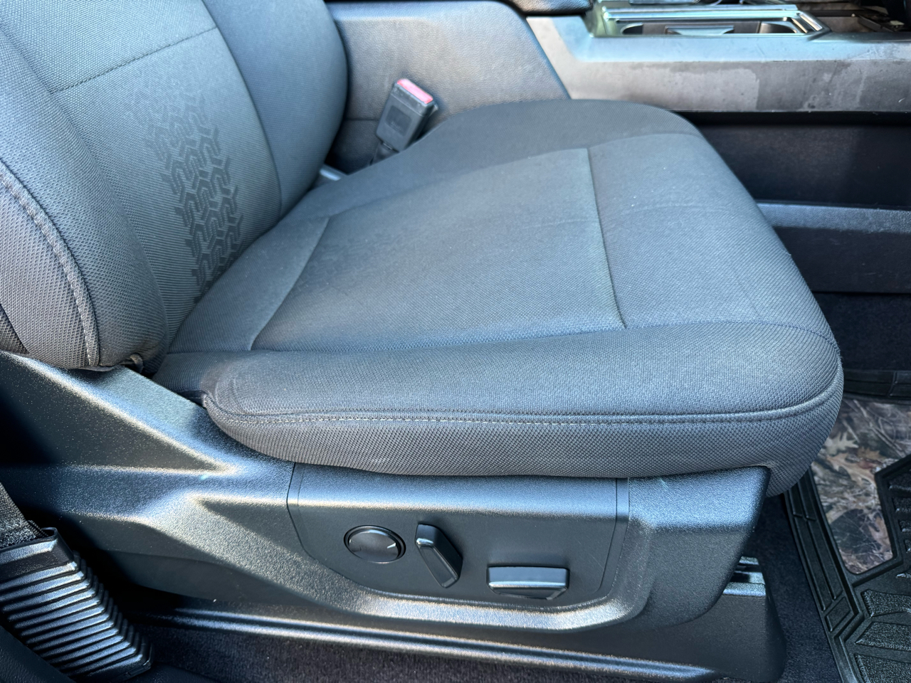 Ford F-150 XLT 4WD SuperCrew 5.5' Box 2019