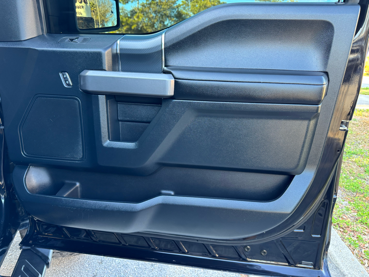 Ford F-150 XLT 4WD SuperCrew 5.5' Box 2019