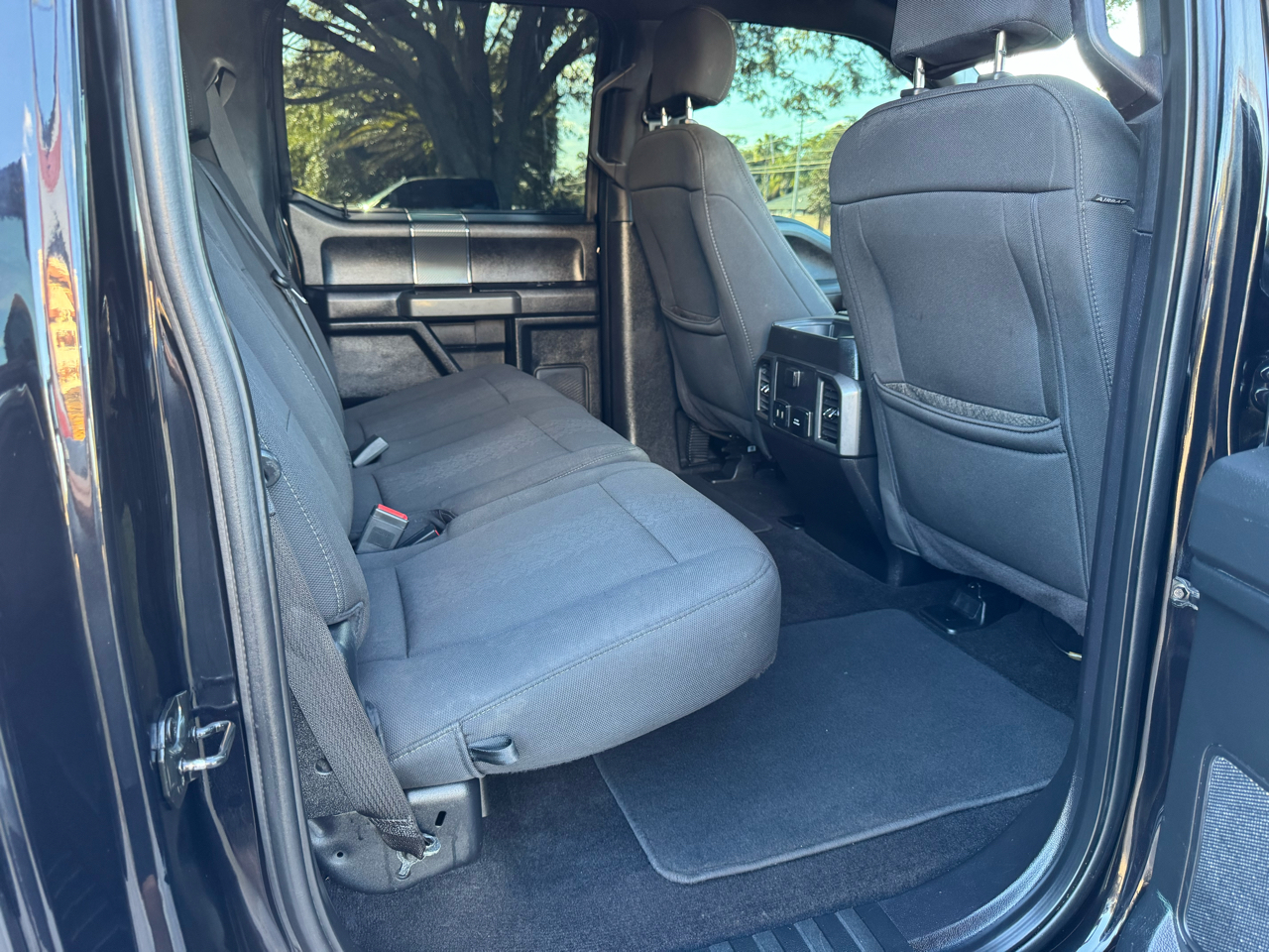 Ford F-150 XLT 4WD SuperCrew 5.5' Box 2019