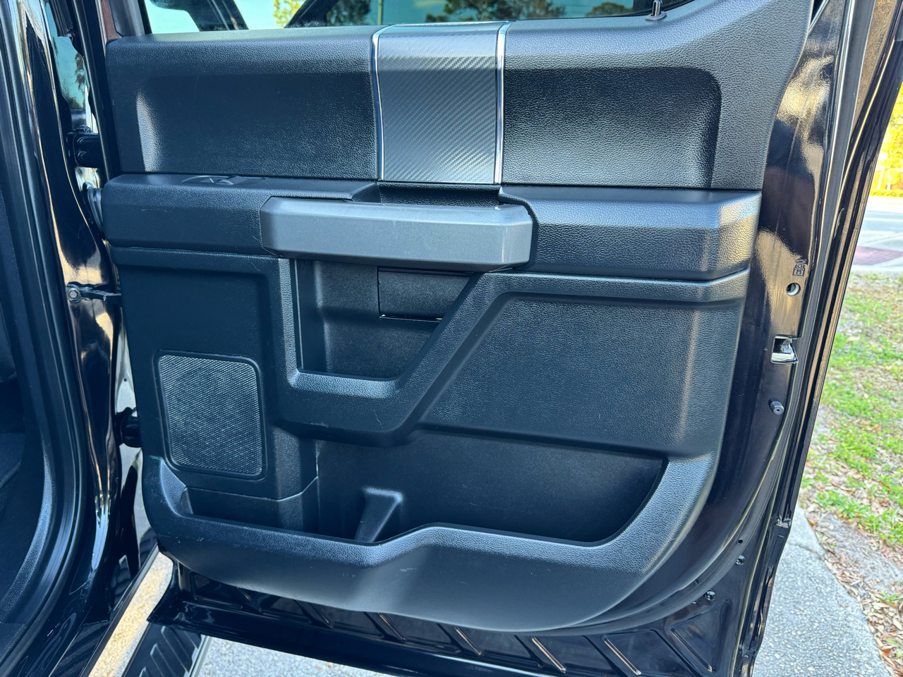 Ford F-150 XLT 4WD SuperCrew 5.5' Box 2019