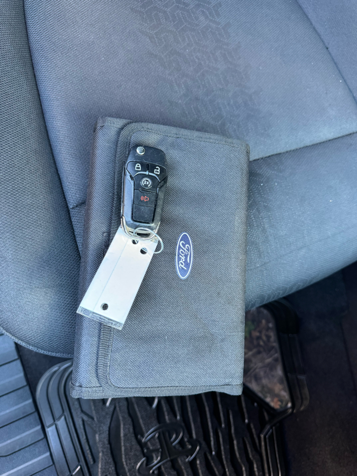 Ford F-150 XLT 4WD SuperCrew 5.5' Box 2019