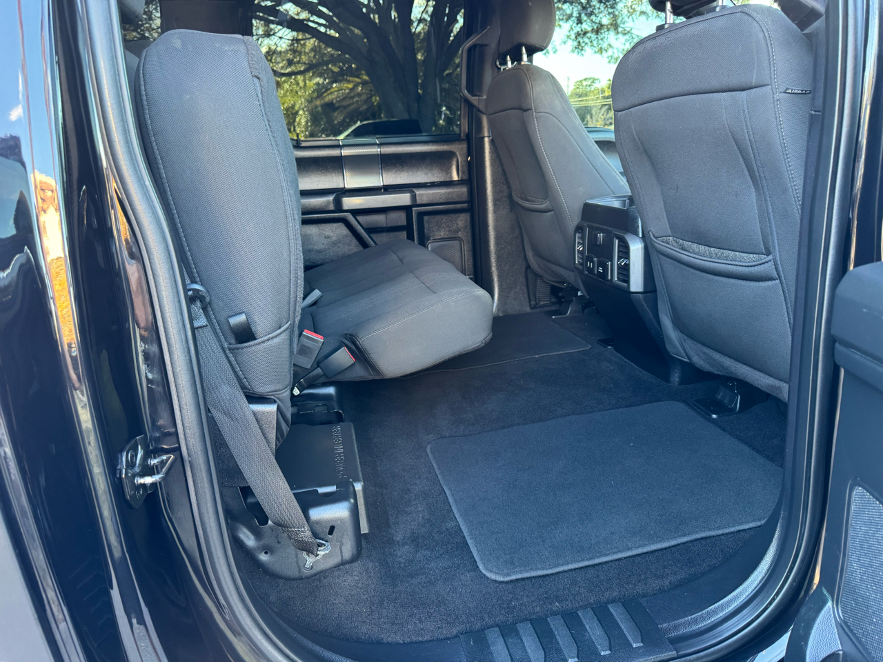 Ford F-150 XLT 4WD SuperCrew 5.5' Box 2019