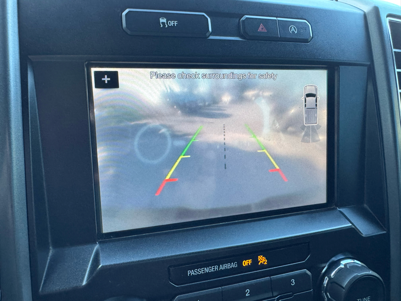 Ford F-150 XLT 4WD SuperCrew 5.5' Box 2019