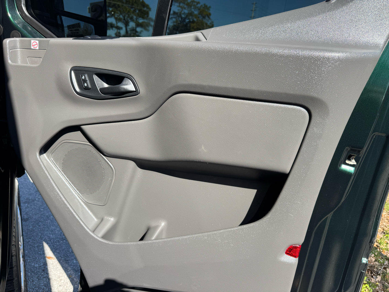 Ford Transit Cargo Van T-150 130" Med Rf 8670 GVWR RWD 2020