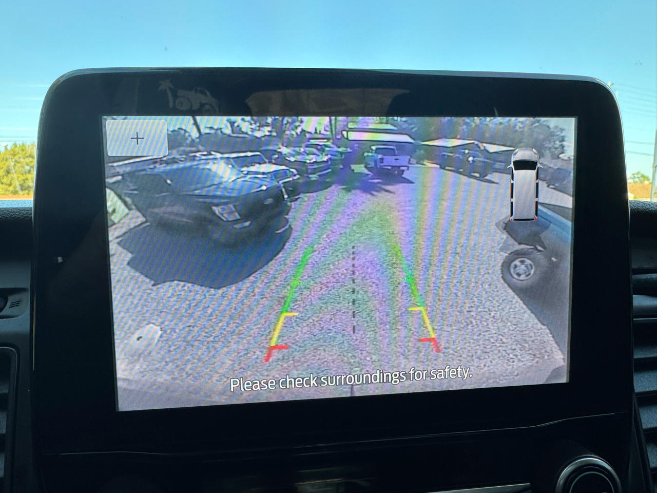 Ford Transit Cargo Van T-150 130" Med Rf 8670 GVWR RWD 2020