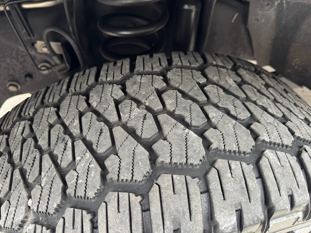 Ford Super Duty F-250 SRW 4WD Crew Cab 172" Lariat 2016