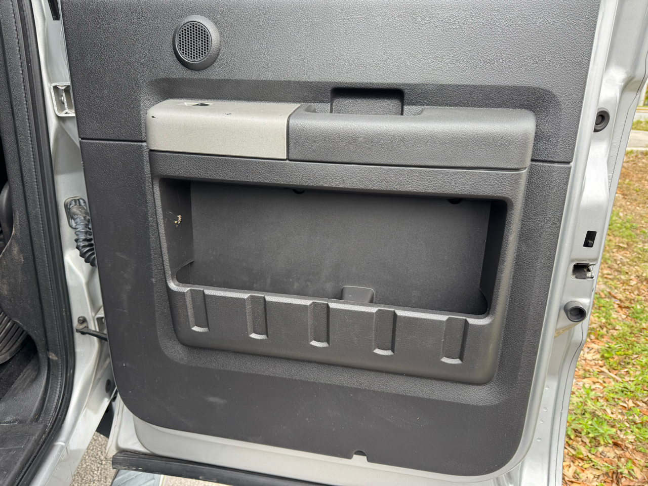 Ford Super Duty F-250 SRW 4WD Crew Cab 172" Lariat 2016