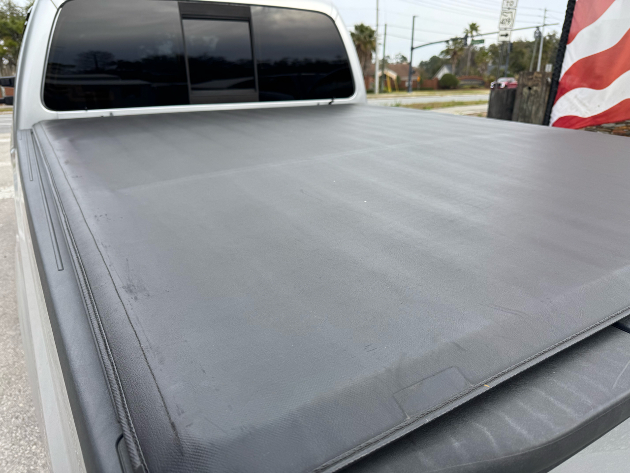 Ford Super Duty F-250 SRW 4WD Crew Cab 172" Lariat 2016