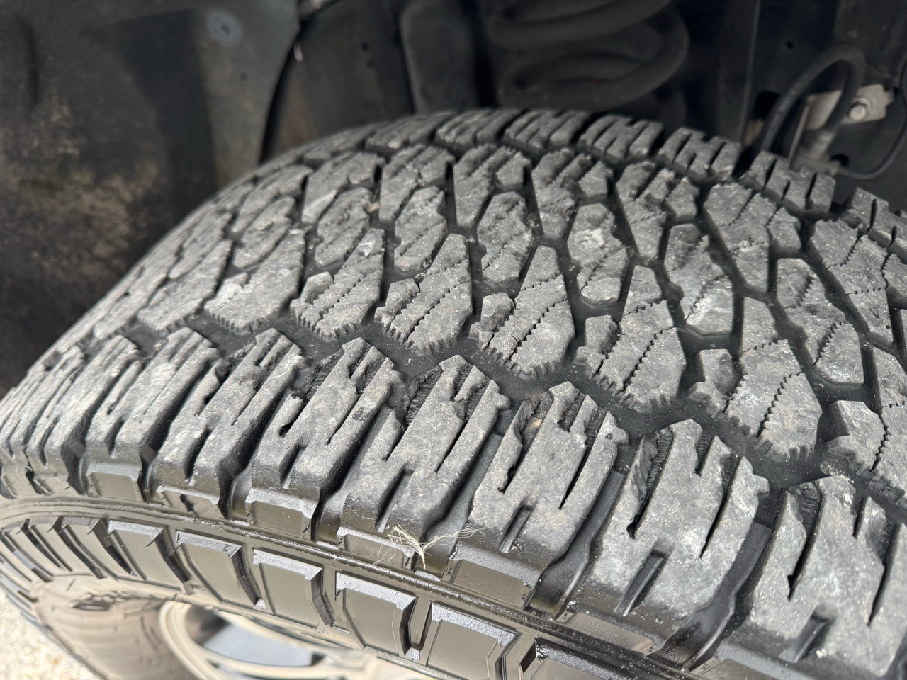 Ford Super Duty F-250 SRW 4WD Crew Cab 172" Lariat 2016