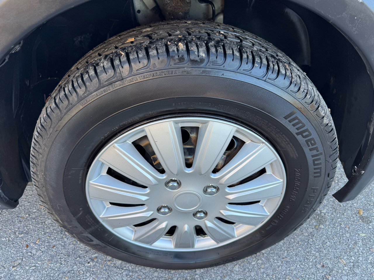 Ford Transit Connect 114.6" XLT w/o side or rear door glass 2013