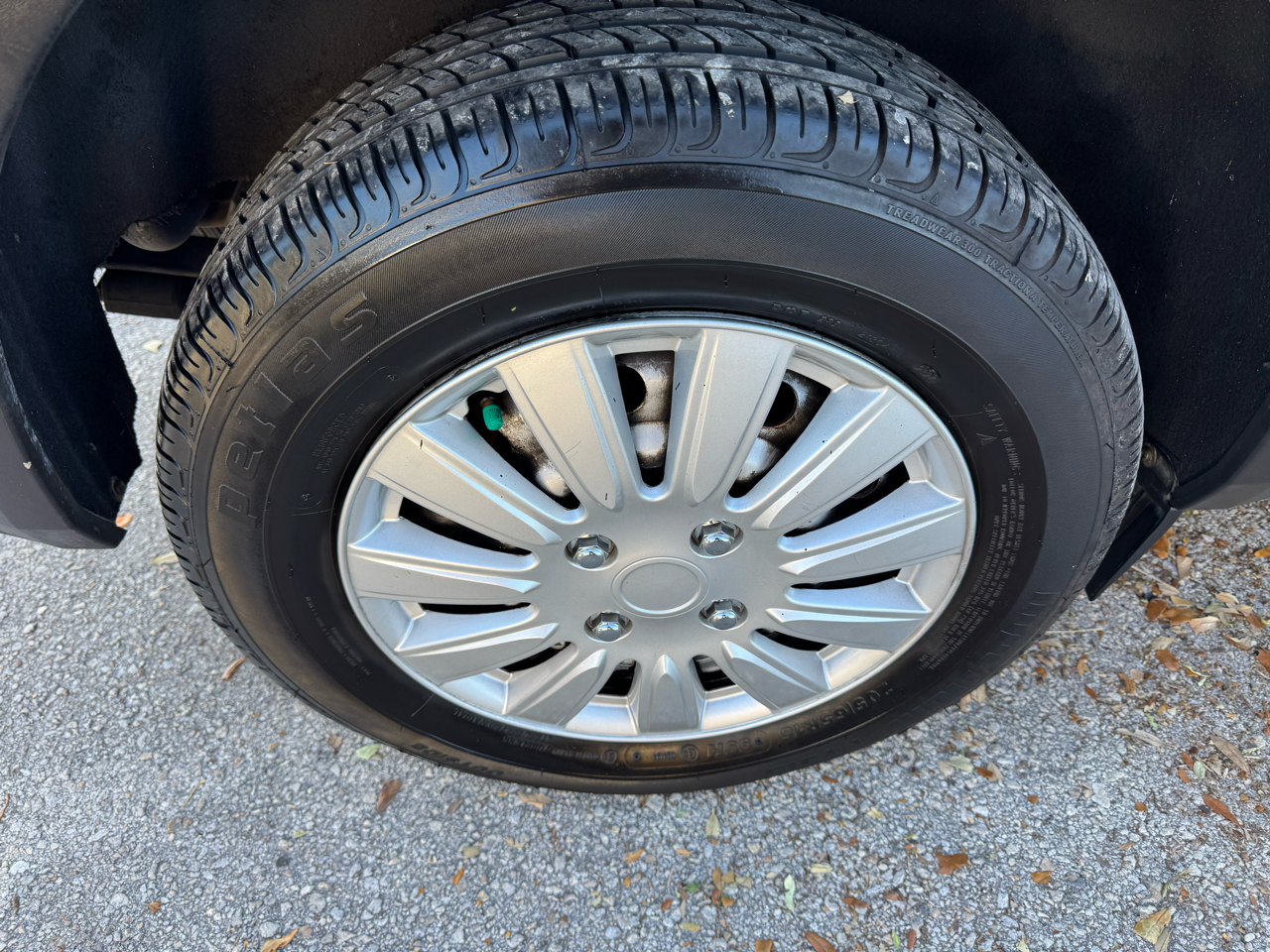 Ford Transit Connect 114.6" XLT w/o side or rear door glass 2013