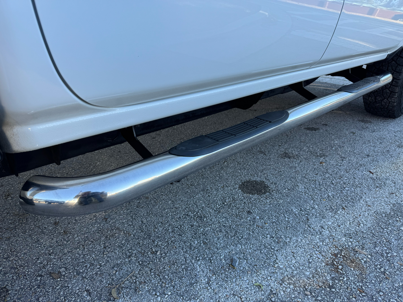 Chevrolet Silverado 2500HD 4WD Crew Cab 167" Work Truck 2018