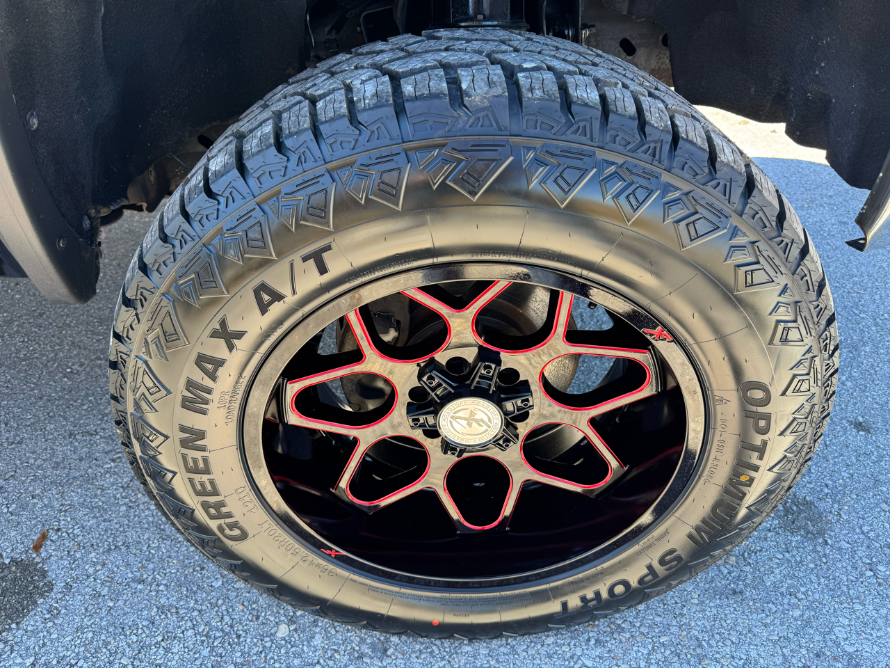 GMC Sierra 1500 4WD Crew Cab 143.5" SLE 2014