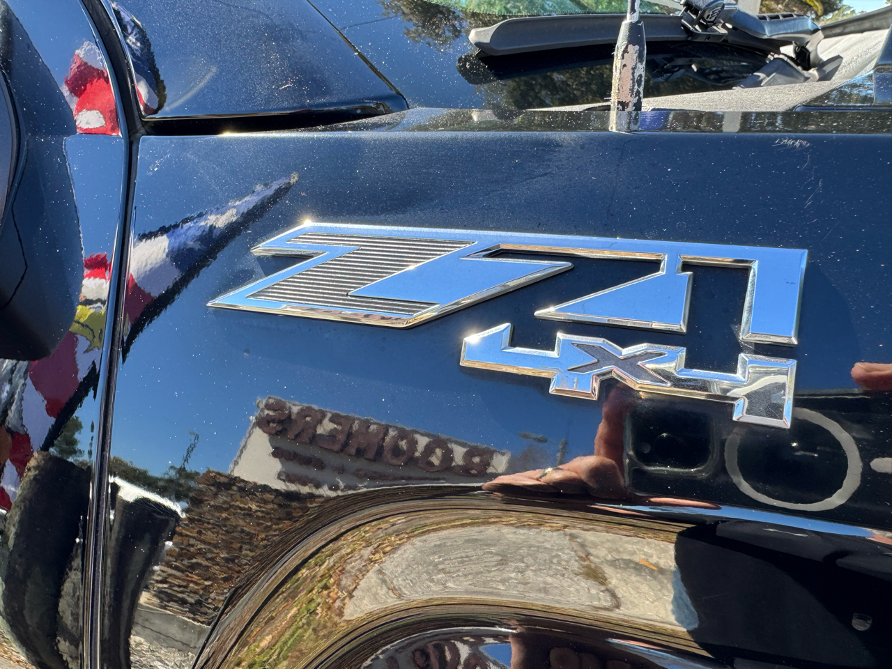 GMC Sierra 1500 4WD Crew Cab 143.5" SLE 2014