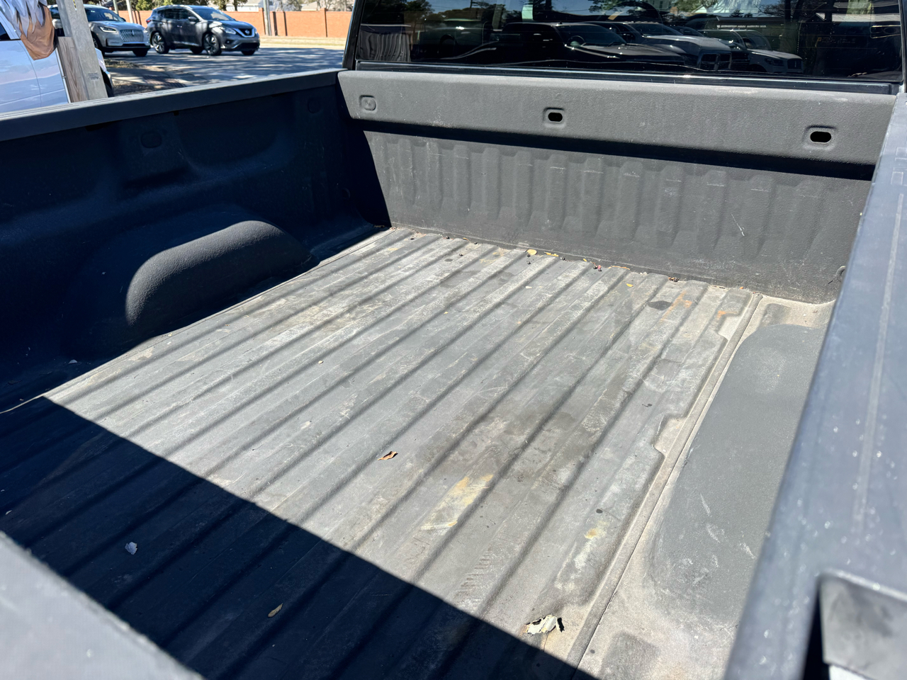 GMC Sierra 1500 4WD Crew Cab 143.5" SLE 2014