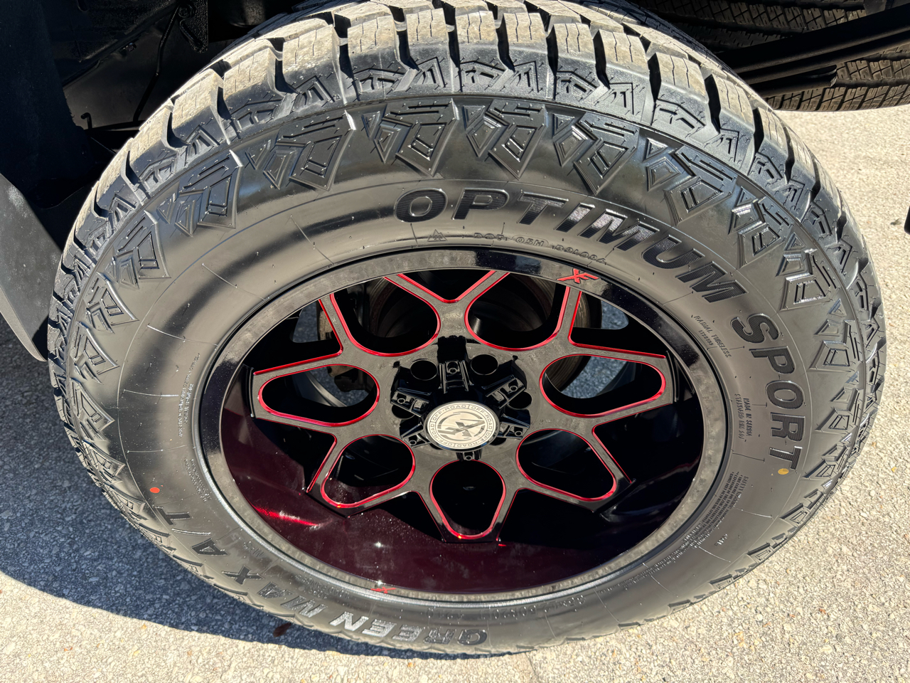 GMC Sierra 1500 4WD Crew Cab 143.5" SLE 2014