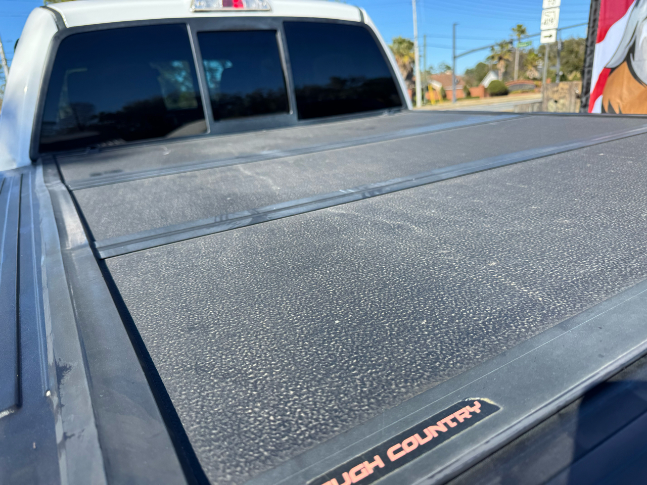 Ford F-150 4WD SuperCrew 145" FX4 2014