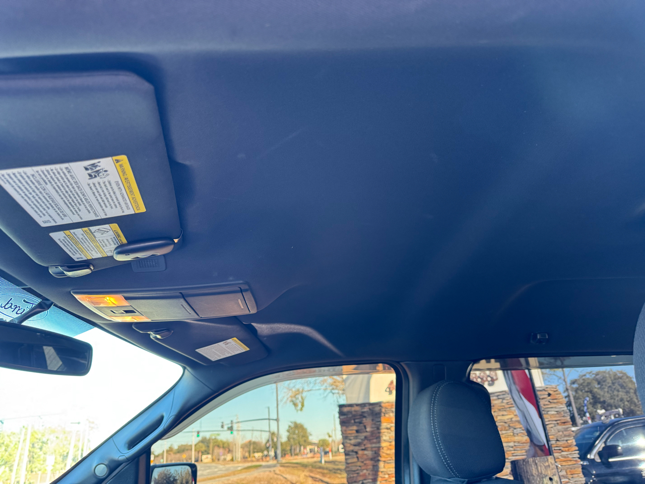 Ford F-150 4WD SuperCrew 145" FX4 2014