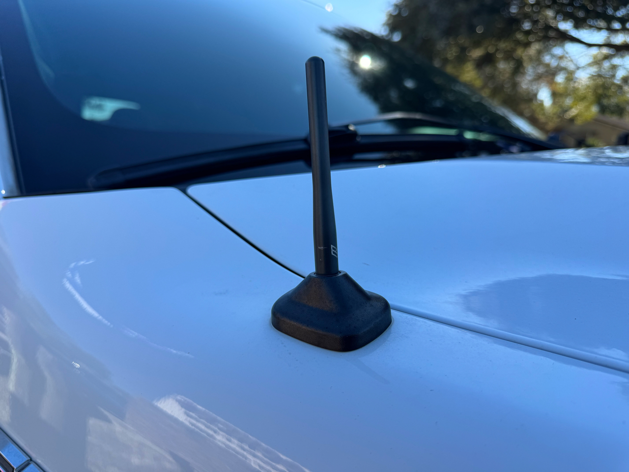 Ford F-150 4WD SuperCrew 145" FX4 2014