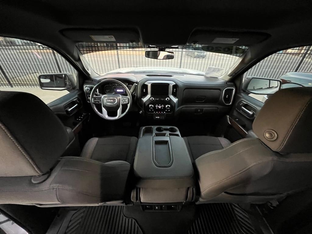 GMC Sierra 1500 Elevation Crew Cab 2WD 2020