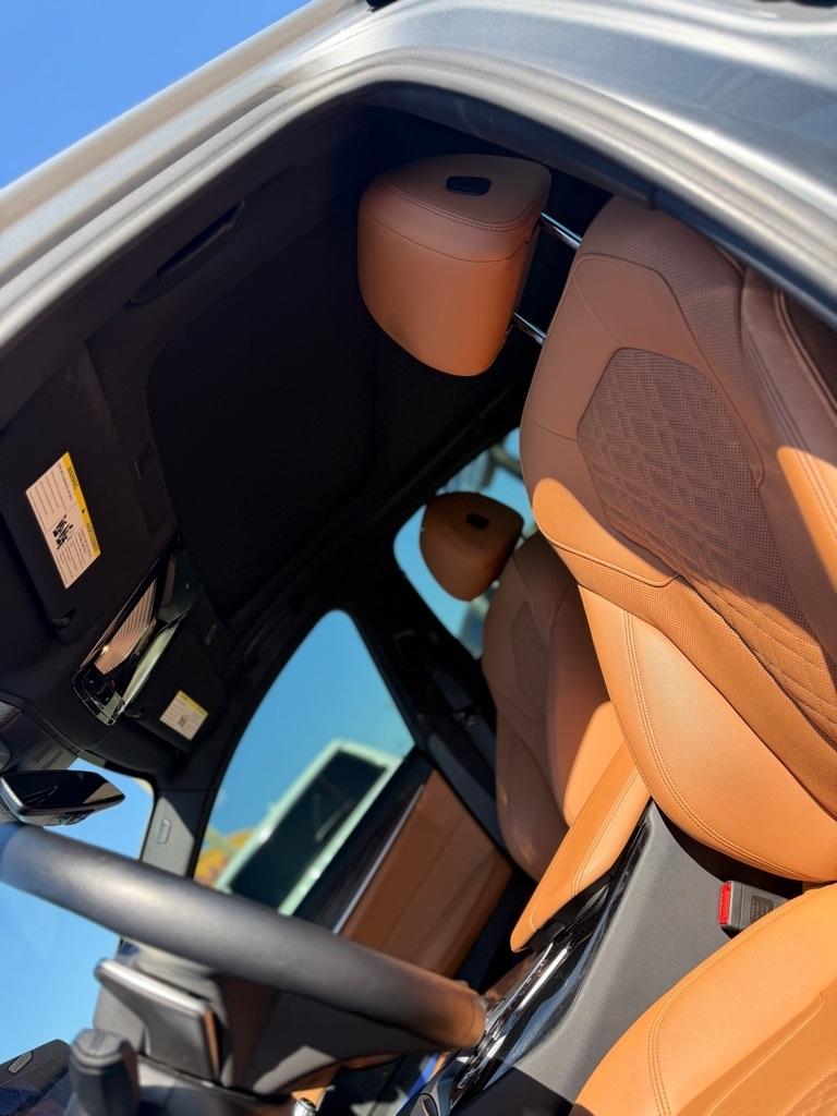 BMW 5-Series 540i xDrive 2023