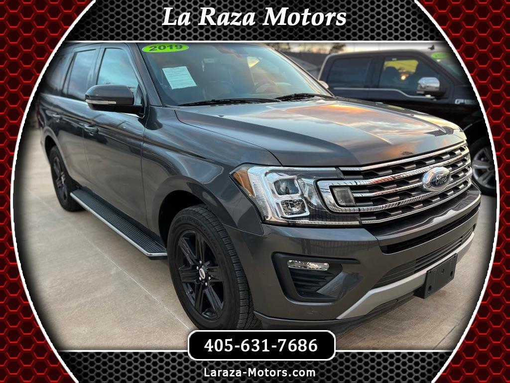 2019 Ford Expedition XLT 2WD